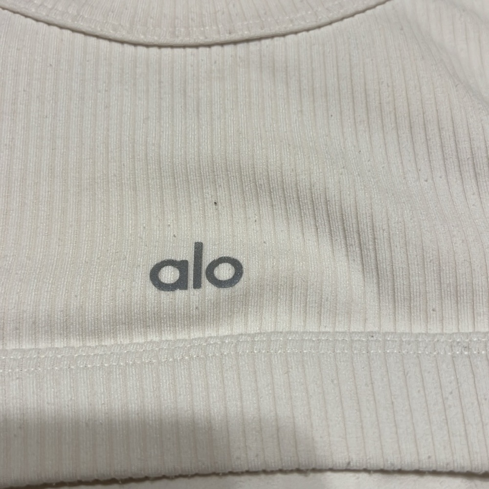 Alo Bra - image 3